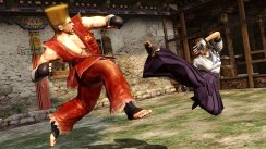 Tekken 6