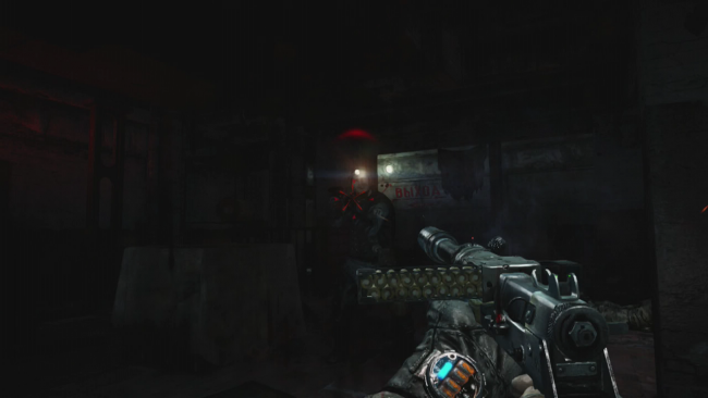 Metro: Last Light