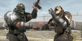 Army of Two