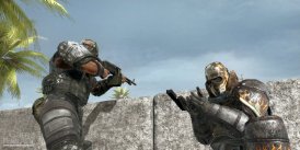 Army of Two