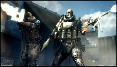 Army of Two