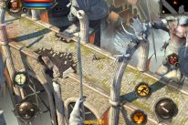 DUNGEON HUNTER 4