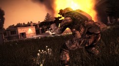 Operation Flashpoint: Dragon Rising