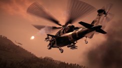 Operation Flashpoint: Dragon Rising