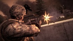 Operation Flashpoint: Dragon Rising