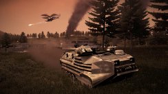 Operation Flashpoint: Dragon Rising