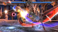 Soul Calibur V