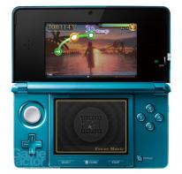 Theatrhythm Final Fantasy