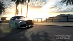 Need for Speed: World