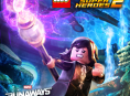 Lego Marvel Super Heroes 2: disponibile il Pacchetto Personaggi e il Pacchetto Livello Marvel Runaways