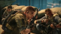 Spec Ops: The Line