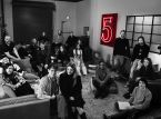 Stranger Things: Season 5 festeggia l'inizio della produzione con la foto del cast