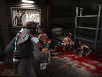 Dead Space IOS