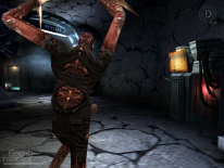 Dead Space IOS