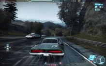 Need for Speed: World