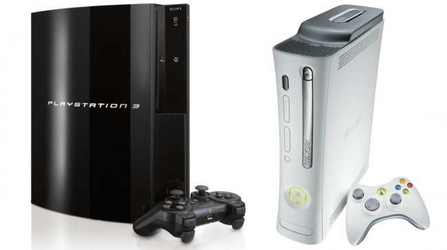 EA supporter� PS3 e Xbox 360 per altri 4 anni