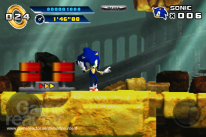 Sonic the Hedgehog 4: Episode I