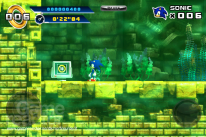 Sonic the Hedgehog 4: Episode I