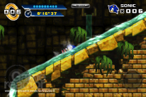 Sonic the Hedgehog 4: Episode I