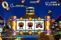 Sonic the Hedgehog 4: Episode I