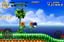 Sonic the Hedgehog 4: Episode I