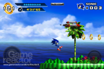 Sonic the Hedgehog 4: Episode I