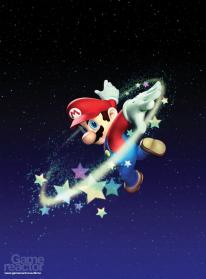 Super Mario Galaxy