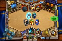 HEARTHSTONE: HEROES OF WARCRAFT