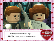 Lego Star Wars III: The Clone Wars
