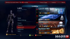 Mass Effect 3