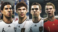 Pro Evolution Soccer 2012