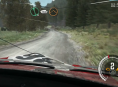 Dirt Rally: Gameplay su Xbox One con la Mini Cooper del 1960