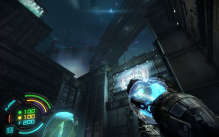 Hard Reset