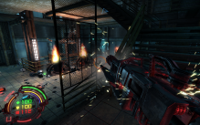 Hard Reset