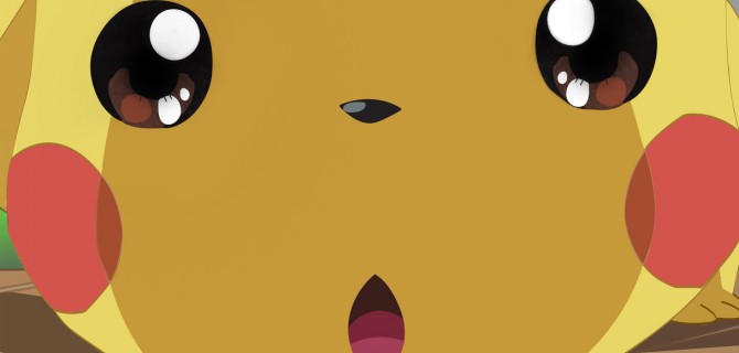 Pokémon Go celebra il suo primo anniversario
