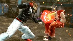 Tekken 6
