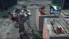 Army of Two
