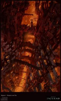 Dante's Inferno