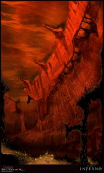 Dante's Inferno