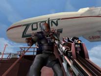 Golden Eye: Rogue Agent