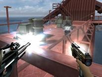 Golden Eye: Rogue Agent