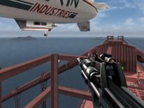 Golden Eye: Rogue Agent