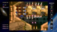 Radiant Silvergun HD