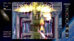 Radiant Silvergun HD