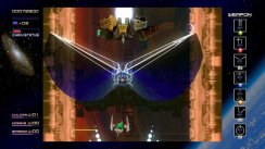 Radiant Silvergun HD