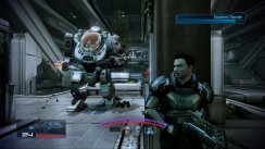 Mass Effect 3