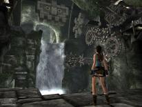 Tomb Raider: Anniversary