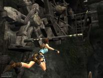 Tomb Raider: Anniversary