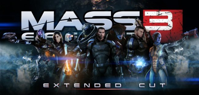 Mass Effect 3