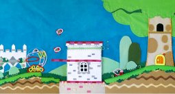 Kirby e la stoffa dell'eroe
